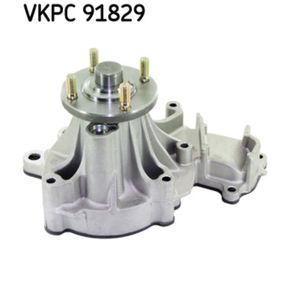 Wasserpumpe Motorkühlung SKF VKPC 91829