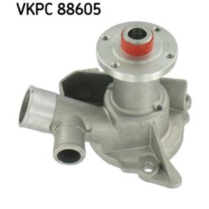 Wasserpumpe Motorkühlung SKF VKPC 88605 für BMW 3er