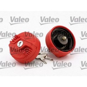 Verschluss Kraftstoffbehälter VALEO 247560 für Lancia Fiat Alfa Romeo Delta II