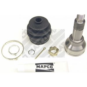 Gelenksatz Antriebswelle MAPCO 16938 für Rover Mini