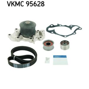 Wasserpumpe + Zahnriemensatz SKF VKMC 95628