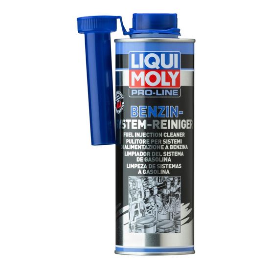 Additiv LIQUI MOLY 5153 Pro-Line Benzin-System-Reiniger