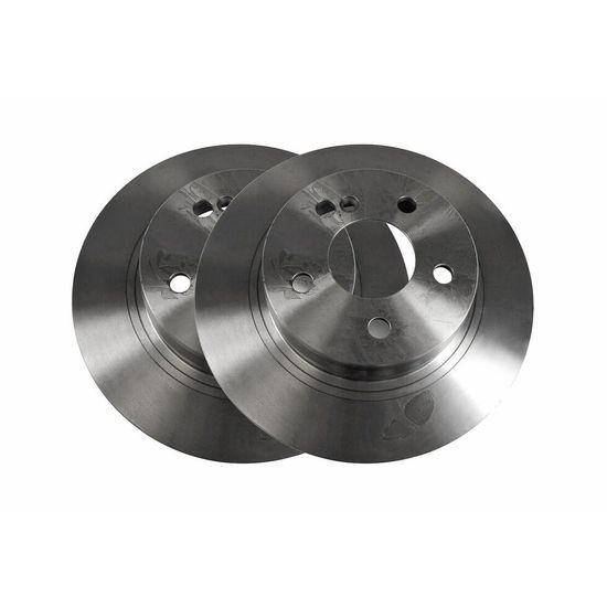 Bremsscheibe VAICO V30-40053 (2 Stk.) für Mercedes-Benz C 