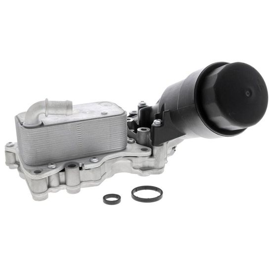 Ölkühler Motoröl VEMO V30-60-1315 für Mercedes-Benz Jeep Dodge CLS Sprinter  3, C ❤️ Retromotion