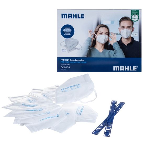 mahle ffp2 masken