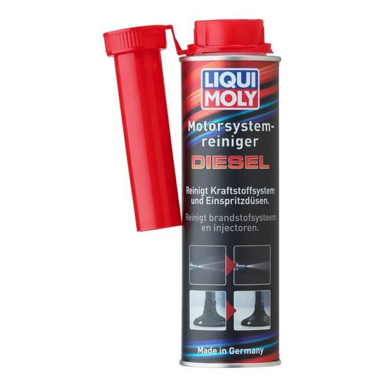 Winter Pflegeset LIQUI MOLY 3-teilig für Motor(Diesel) Gummipflege Additiv  ❤️ Retromotion