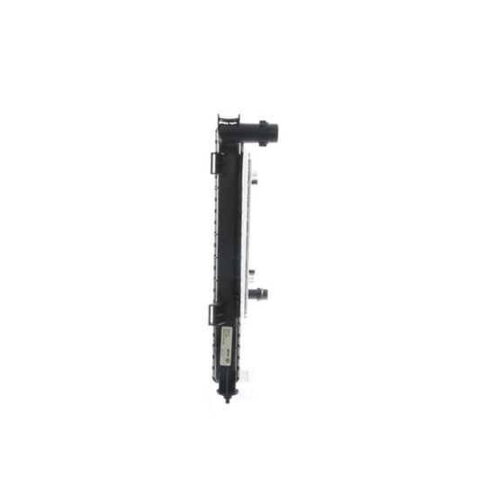 Kühler Motorkühlung MAHLE CR 1686 000S für Audi A6 C5 Avant  