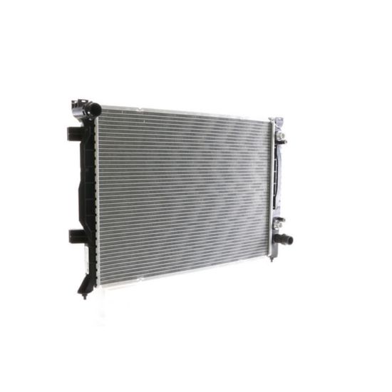 Kühler Motorkühlung MAHLE CR 1686 000S für Audi A6 C5 Avant  