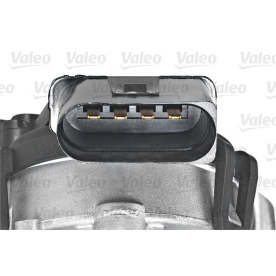 Wischermotor VALEO 579709 für Audi A2 ❤️ Retromotion