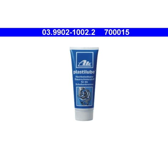 Universalschmierstoff ATE Plastilube 03.9902-1001.2 Anti Quietsch Paste 75ml  ❤️ Retromotion