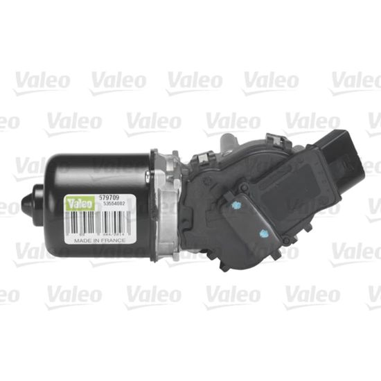 Wischermotor VALEO 579709 für Audi A2 ❤️ Retromotion