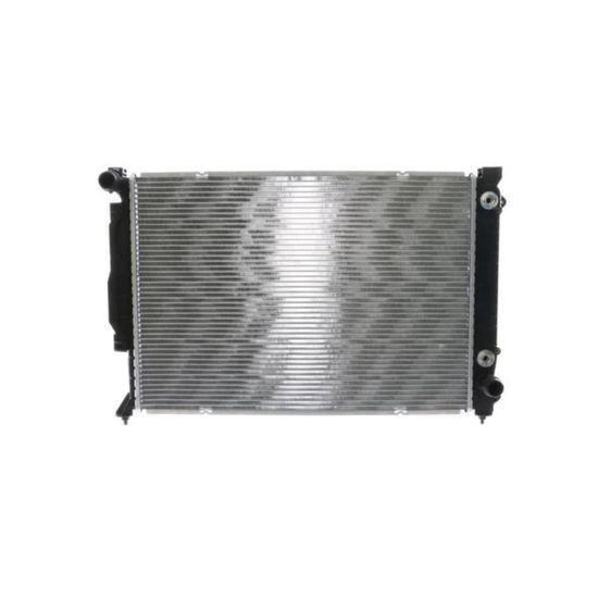 Kühler Motorkühlung MAHLE CR 1686 000S für Audi A6 C5 Avant  
