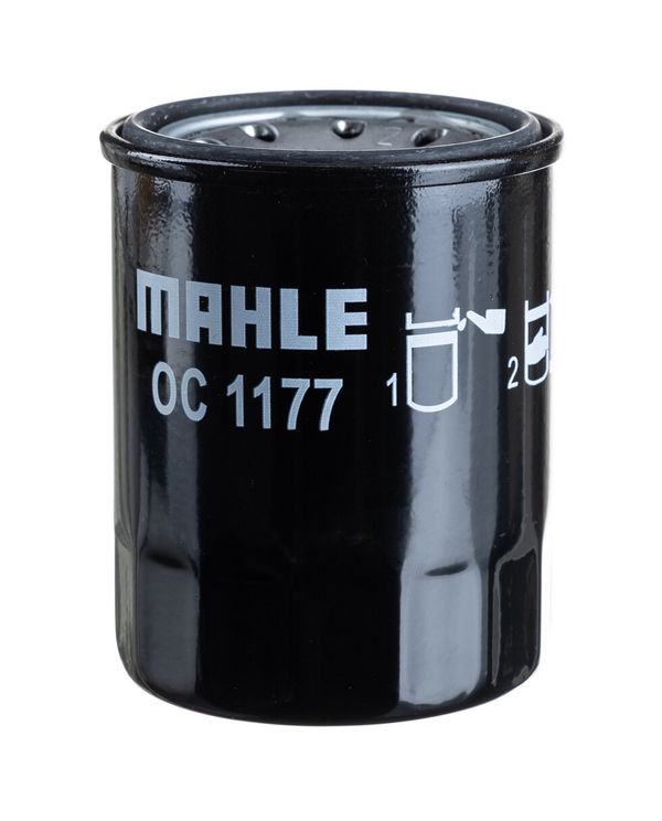 Ölfilter MAHLE OC 1177