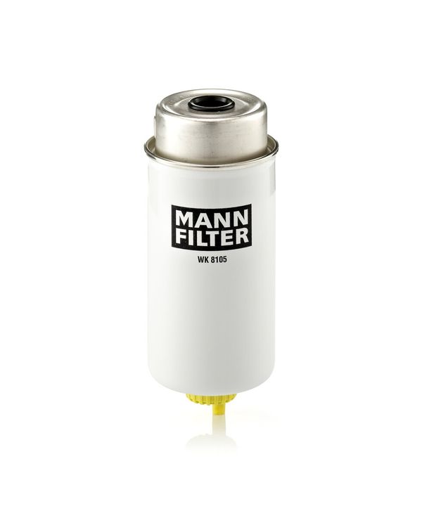 Kraftstofffilter MANN-FILTER WK 8105 für Ford Lti Transit Tourneo TX