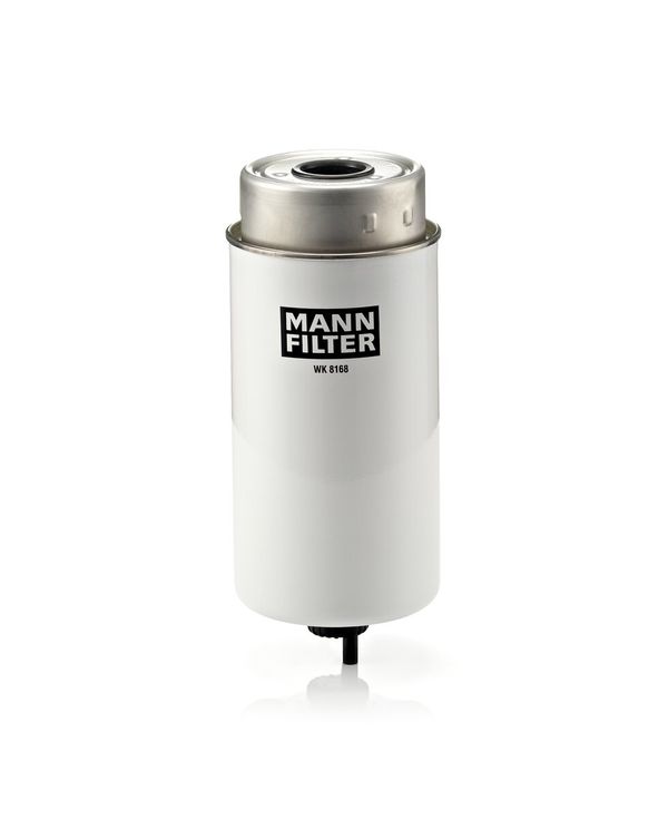 Kraftstofffilter MANN-FILTER WK 8168