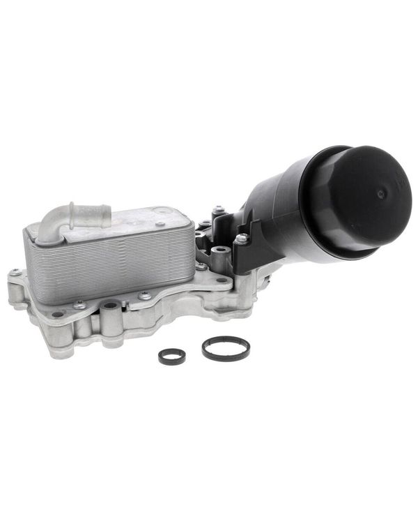 Ölkühler Motoröl VEMO V30-60-1315 für Mercedes-Benz Jeep Dodge CLS Sprinter 3, C