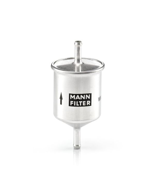 Kraftstofffilter MANN-FILTER WK 66 für Isuzu Ford Infiniti Maverick G20 I30 Qx4