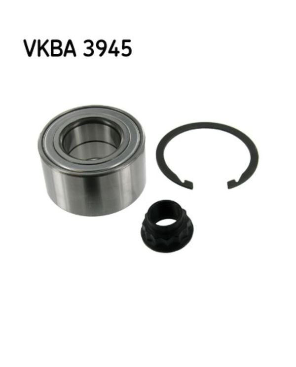 Radlagersatz SKF VKBA 3945