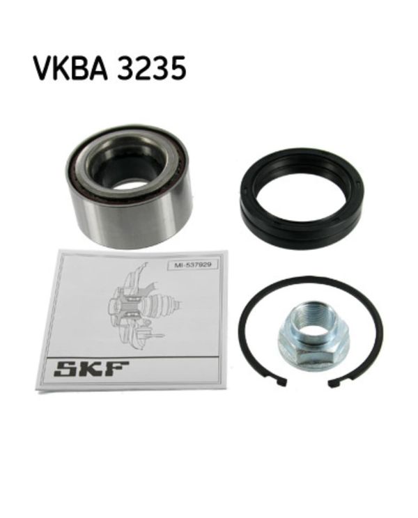 Radlagersatz SKF VKBA 3235