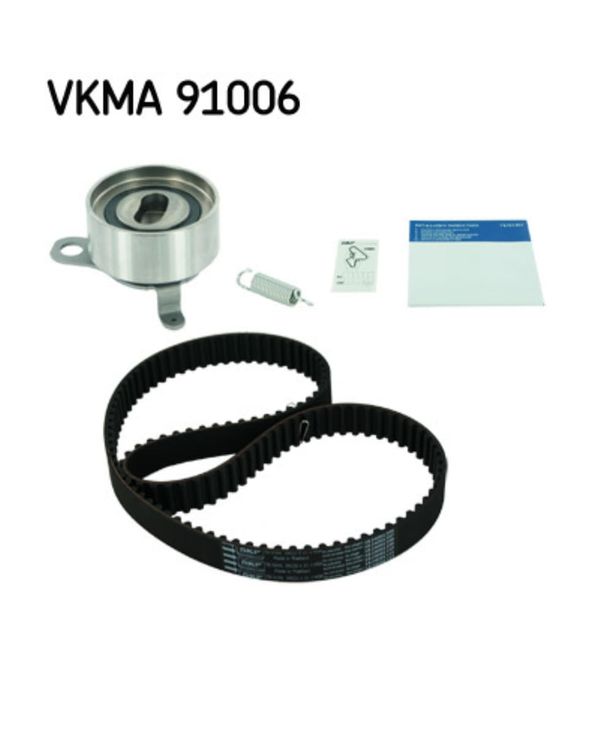 Zahnriemensatz SKF VKMA 91006