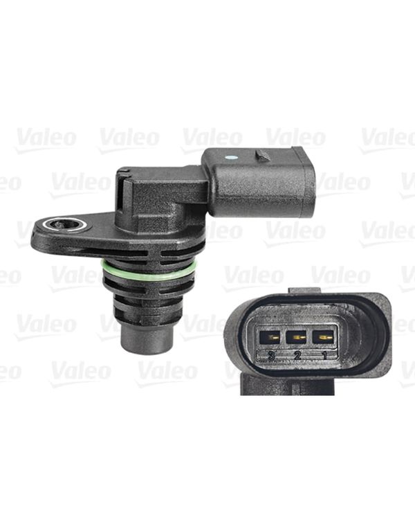 Sensor Nockenwellenposition VALEO 253802 für VW Seat Skoda Bentley Audi Alhambra