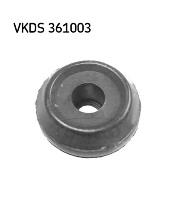 Reparatursatz Stabilisatorkoppelstange SKF VKDS 361003 für VW Seat Golf II