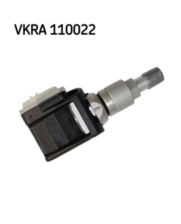 Radsensor Reifendruck-Kontrollsystem SKF VKRA 110022 für Hyundai Kia Ix20 I30