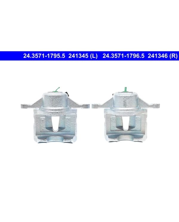 Bremssattel ATE 24.3571-1795.5 für Kia Hyundai Cee'd SW Pro I30