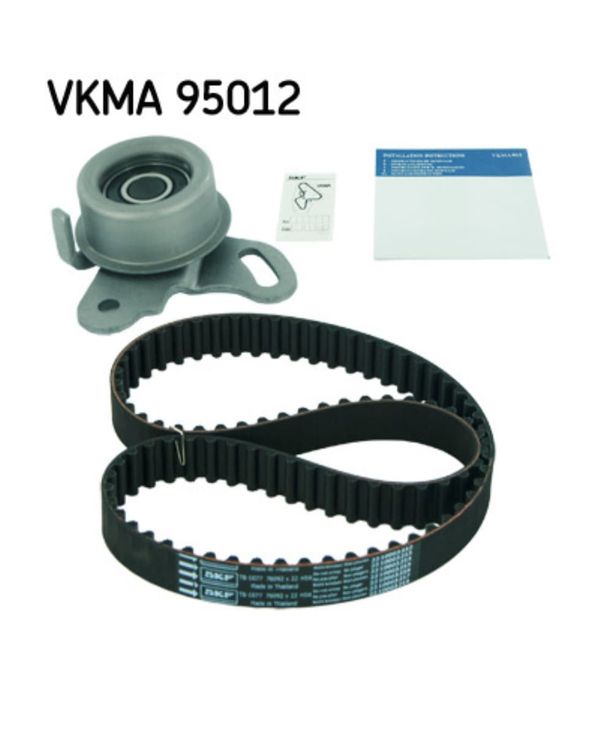 Zahnriemensatz SKF VKMA 95012 für Proton Persona 400