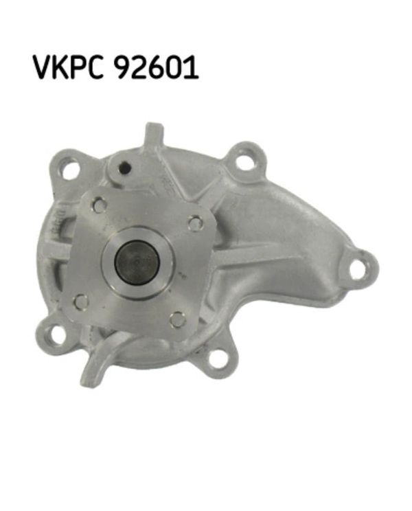 Wasserpumpe Motorkühlung SKF VKPC 92601