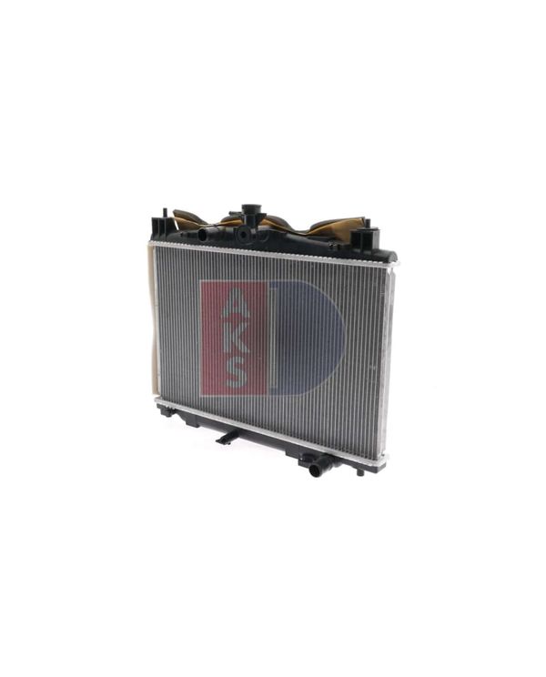 Kühler Motorkühlung AKS DASIS 110065N