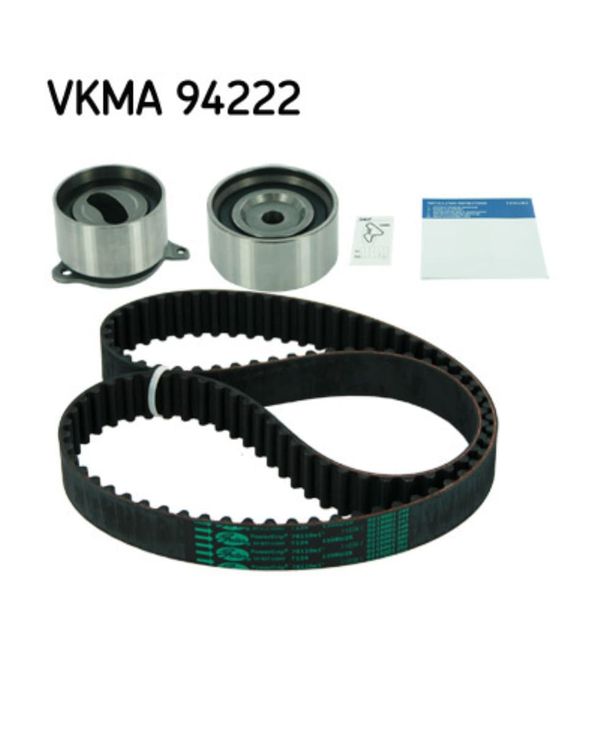 Zahnriemensatz SKF VKMA 94222 für Ford Usa Probe I