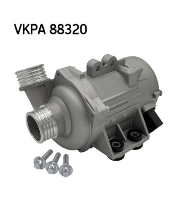 Wasserpumpe Motorkühlung SKF VKPA 88320 für BMW 3er X3