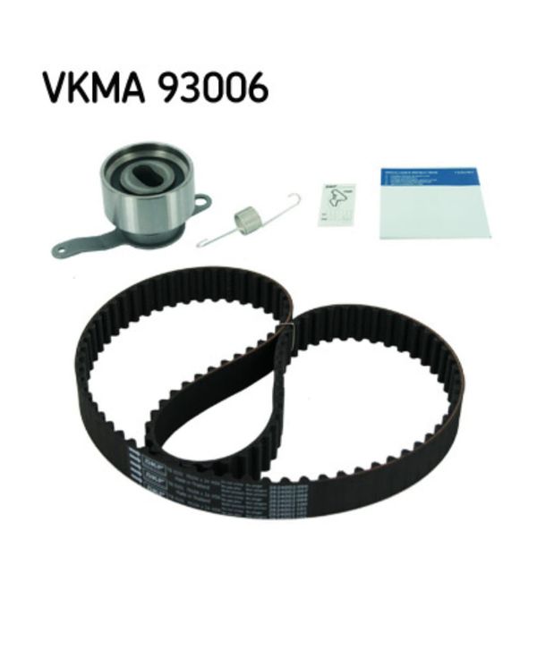 Zahnriemensatz SKF VKMA 93006