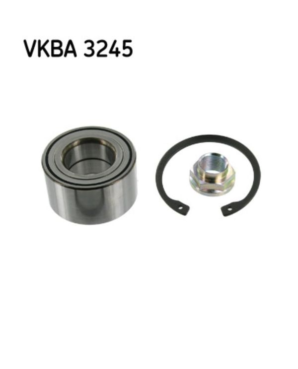 Radlagersatz SKF VKBA 3245