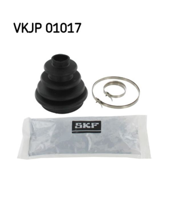 Faltenbalgsatz Antriebswelle SKF VKJP 01017 für Hyundai Pony Excel