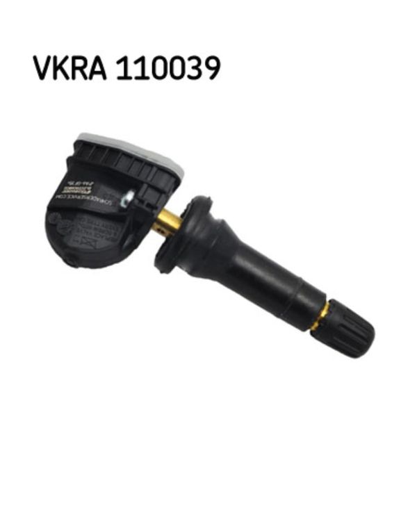 Radsensor Reifendruck-Kontrollsystem SKF VKRA 110039 für Chevrolet Cadillac Opel