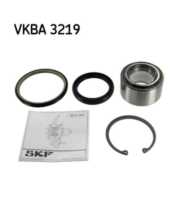 Radlagersatz SKF VKBA 3219