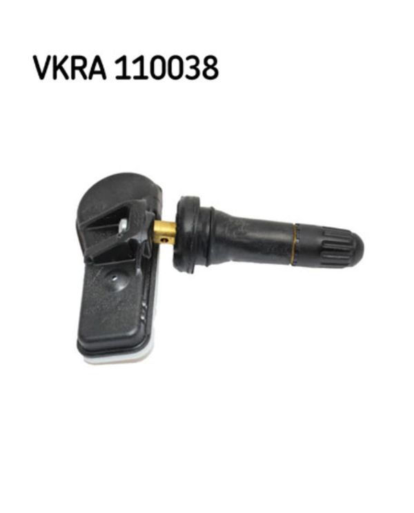 Radsensor Reifendruck-Kontrollsystem SKF VKRA 110038 für Hyundai IX35 I20 II