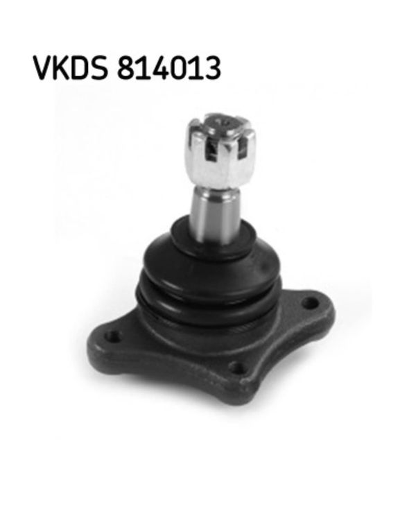 Trag-/Führungsgelenk SKF VKDS 814013 für Kia Besta K2500