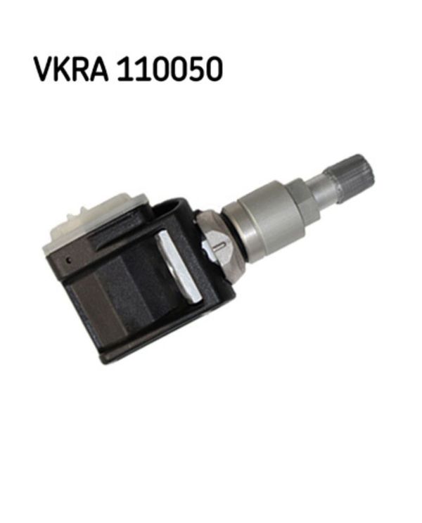 Radsensor Reifendruck-Kontrollsystem SKF VKRA 110050 für Porsche BMW Alpina Audi