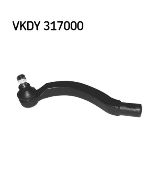 Spurstangenkopf SKF VKDY 317000 für Rover MG 75