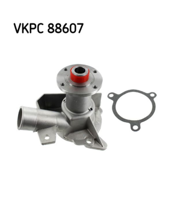 Wasserpumpe Motorkühlung SKF VKPC 88607 für BMW 3er Z1 Roadster