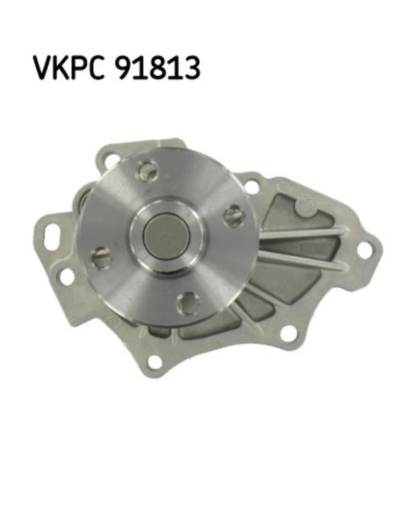 Wasserpumpe Motorkühlung SKF VKPC 91813