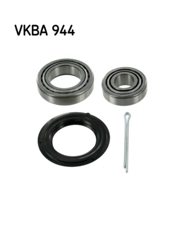 Radlagersatz SKF VKBA 944 für Opel Vauxhall Corsa A TR Kadett C CC Ascona B