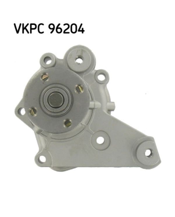 Wasserpumpe Motorkühlung SKF VKPC 96204