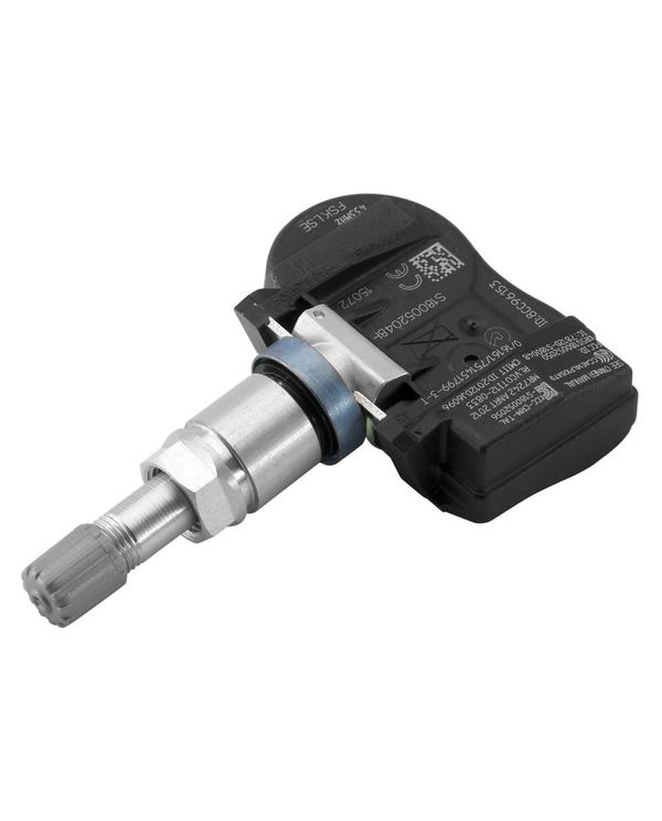 Radsensor Reifendruck-Kontrollsystem CONTINENTAL/VDO A2C8220830480 für Renault