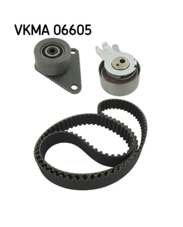 Zahnriemensatz SKF VKMA 06605 für Volvo S70 V70 I