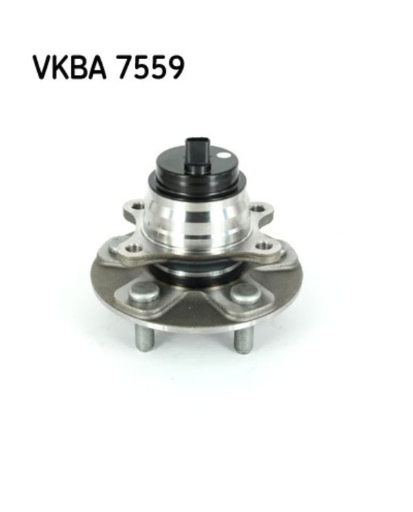 Radlagersatz SKF VKBA 7559
