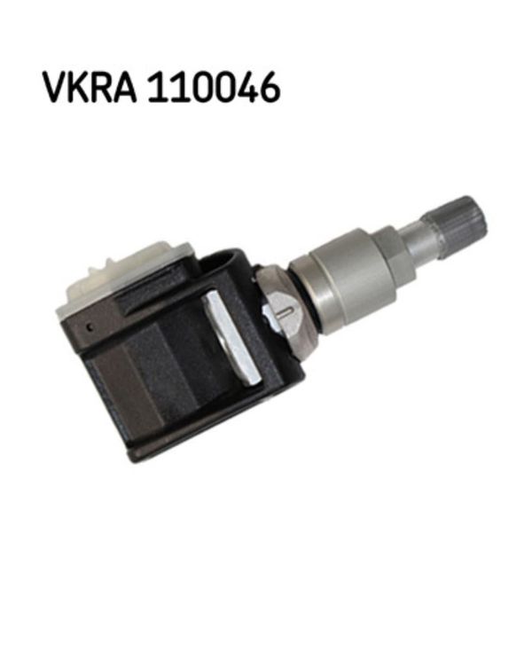 Radsensor Reifendruck-Kontrollsystem SKF VKRA 110046 für Aston Martin Cygnet